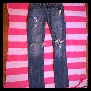 Hollister Laguna skinny size 3R